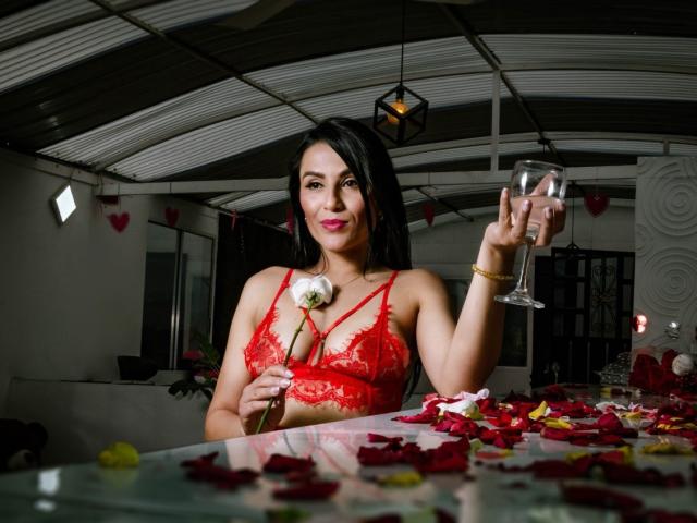 AileenObi - Sexe cam en vivo - 11660204