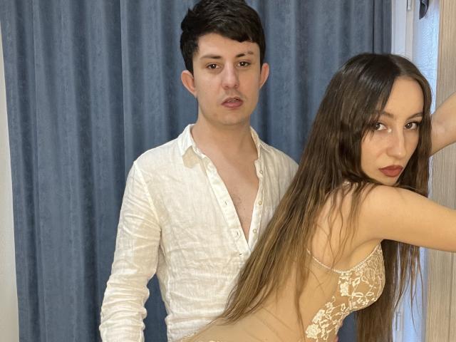 MonicaAndRian - Sexe cam en vivo - 11660568