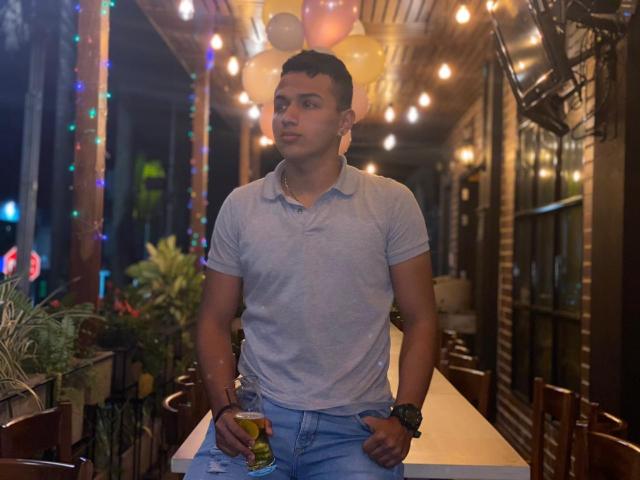 FrankPrada - Sexe cam en vivo - 11661084