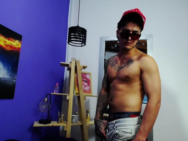 PatrickVonhs - Live sex cam - 11661504