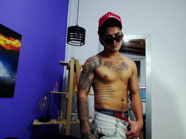 PatrickVonhs - Sexe cam en vivo - 11661520