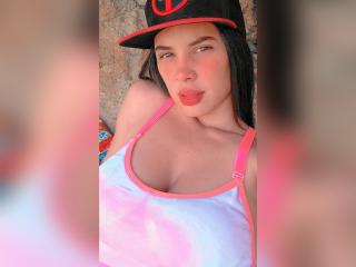 SofiAlisson - Live sexe cam - 11661632