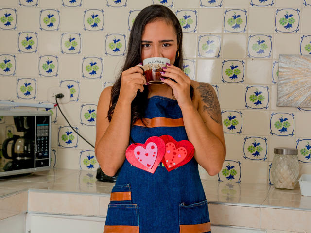 LeaMacarney - Live porn &amp; sex cam - 11661940