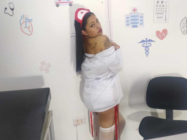 HamberrZoee - Live porn &amp; sex cam - 11662136