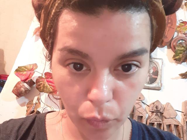 FacialEjac - Camera khiêu dâm &amp; quyến rũ trực tiếp - 11662556