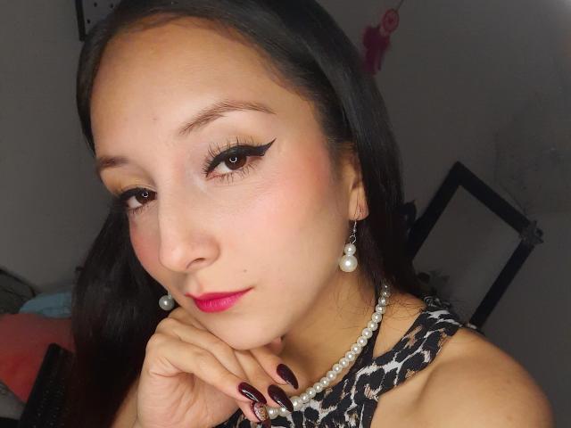 ScarlethDiamond - Live sex cam - 11663556