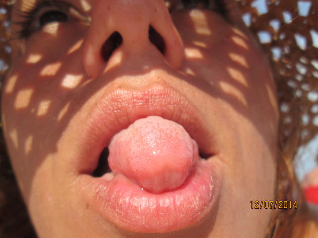 FacialEjac - פורנו בשידור חי ומצלמת סקס - 11663620