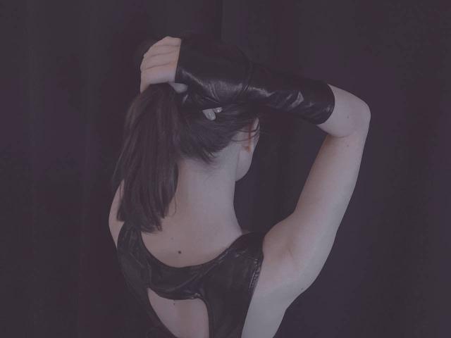 PamelaDyson - Sexe cam en vivo - 11664952