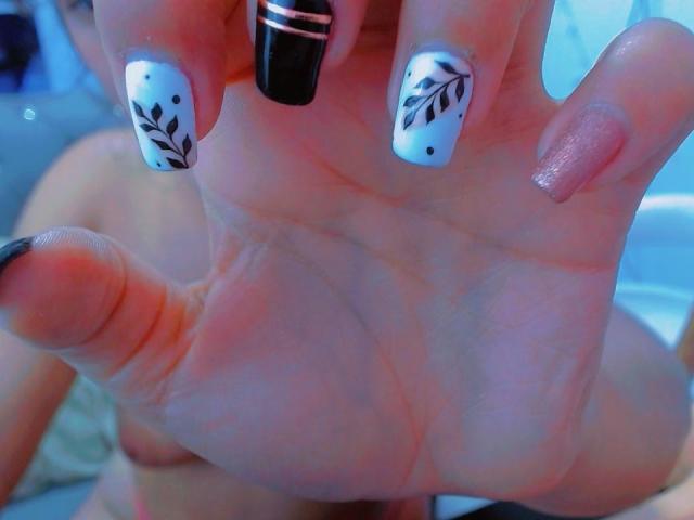 Keyklin - Live porn &amp; sex cam - 11666544