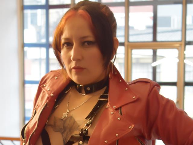 DeboraJhonson - Sexe cam en vivo - 11666884