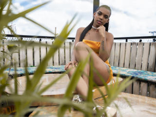 LeyahHill - Live porno og sexkamera - 11667080