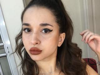 LaylaBerry - Live Sex Cam - 11667988