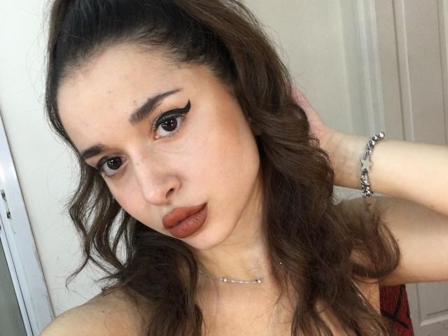 LaylaBerry - Sexe cam en vivo - 11667996