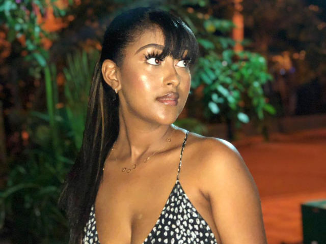 EvaTomie - Sexe cam en vivo - 11669164