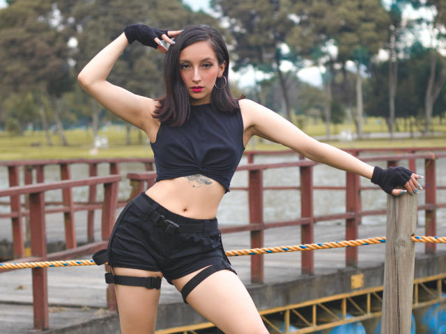 ScarlethDiamond - Live sex cam - 11669560