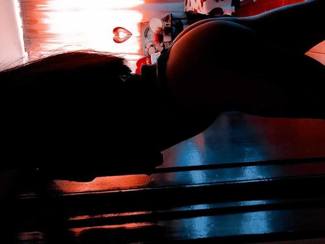 GinnyCollins - Sexe cam en vivo - 11670448