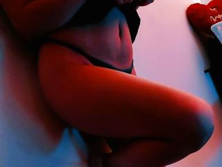 GinnyCollins - Sexe cam en vivo - 11670456