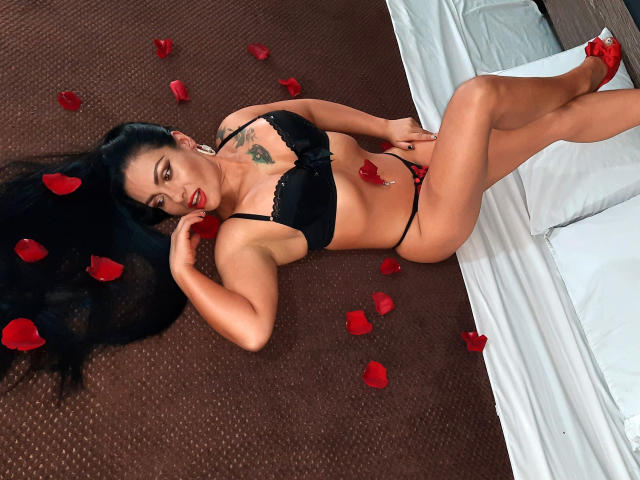 KarolFitX - Live sex cam - 11670912