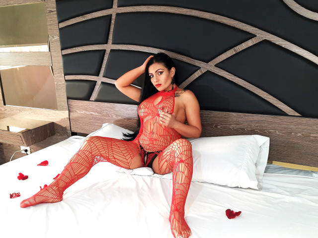 KarolFitX - Live sex cam - 11670964