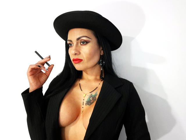 KarolFitX - Sexe cam en vivo - 11670968