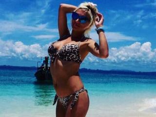 MissblondeX - Sexe cam en vivo - 11672156