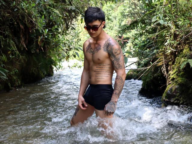 PatrickVonhs - Sexe cam en vivo - 11672160