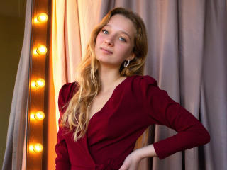 MerryJane - Live sex cam - 11672564