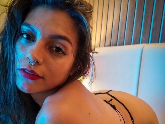 PaulinaBonnet - Sexe cam en vivo - 11673496