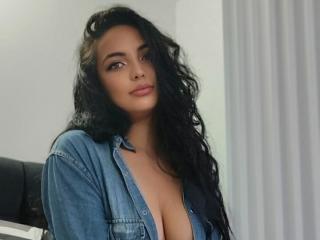 MelanieParks - Camera khiêu dâm &amp; quyến rũ trực tiếp - 11674596