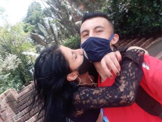 JokerNHarley - Sexe cam en vivo - 11676732