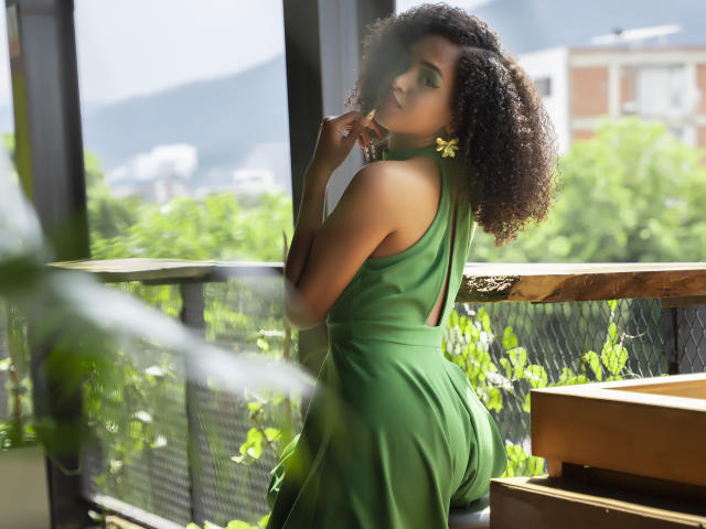 NikkiEvaans - Sexe cam en vivo - 11677120