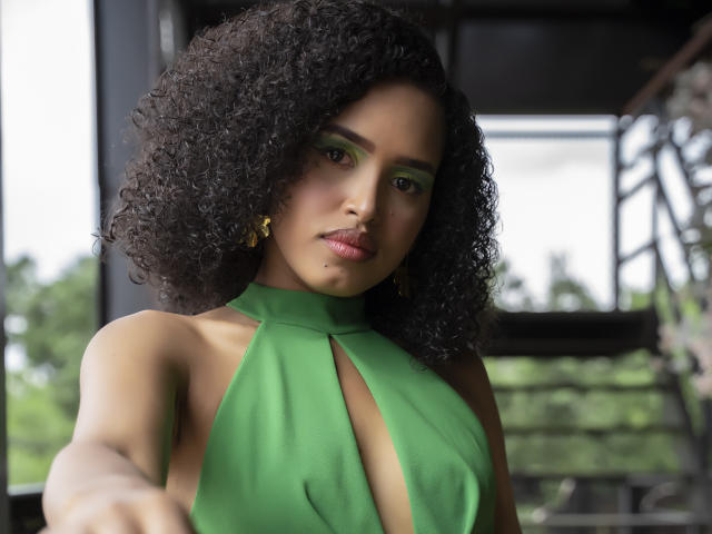 NikkiEvaans - Sexe cam en vivo - 11677128