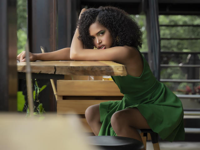 NikkiEvaans - Sexe cam en vivo - 11677136