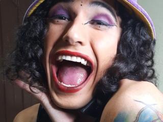 SexxyHotTime - Sexe cam en vivo - 11678668