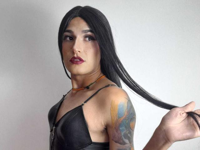 SexxyHotTime - сексуальная веб-камера в реальном времени - 11678704