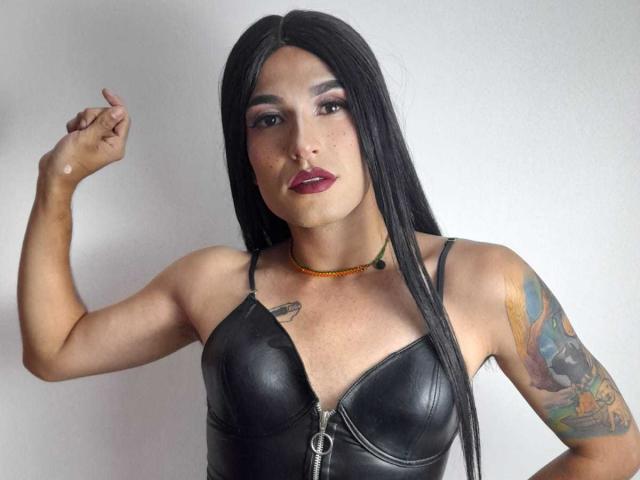 SexxyHotTime - сексуальная веб-камера в реальном времени - 11678708