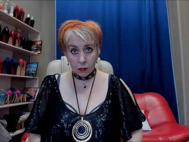 GinaMoor - Sexe cam en vivo - 11678780