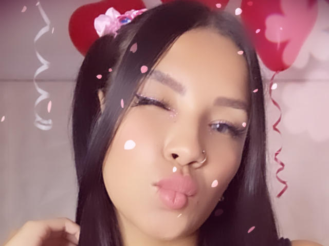 OnniOconor - Live porn &amp; sex cam - 11679200