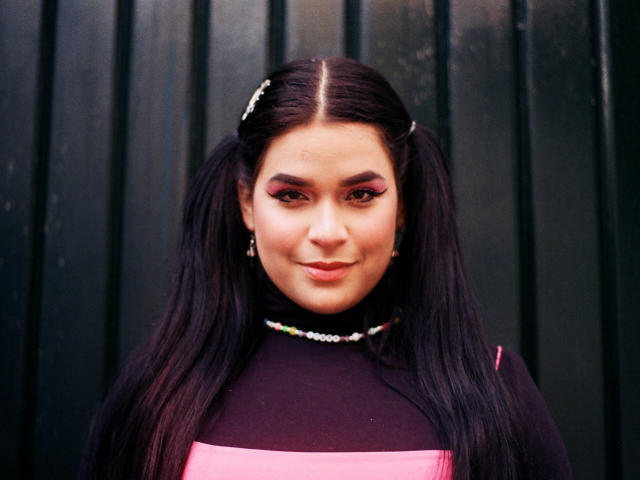 AntonelaPark - Élő pornó és szexkamera - 11681768