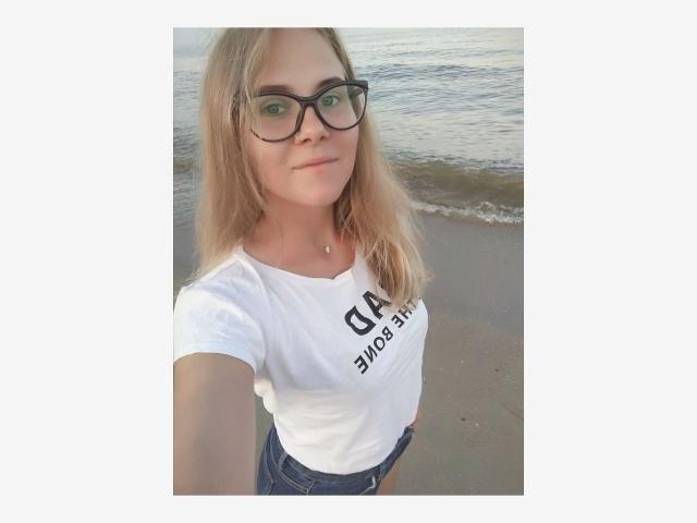 AngelScrew - Sexe cam en vivo - 11682120