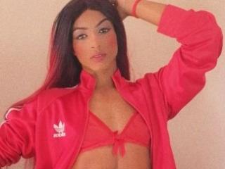 BlackMoonTS - Live porn &amp; sex cam - 11683328