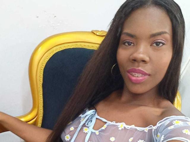 EbonyYulia - Live porn &amp; sex cam - 11684688