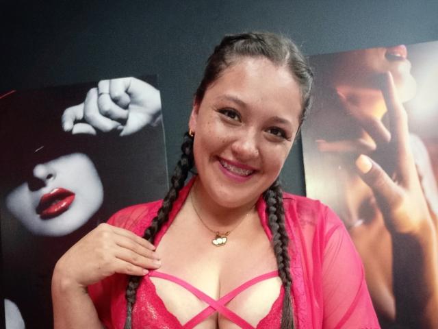 ClarissaDelicieux - Sexe cam en vivo - 11686188