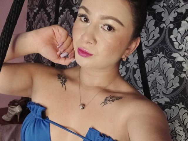 AnnyyJones - Live sexe cam - 11686660