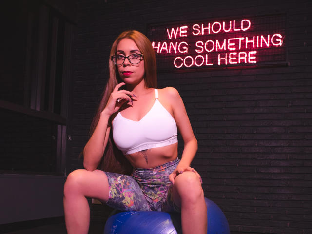 KatyHoffman - Sexe cam en vivo - 11689252