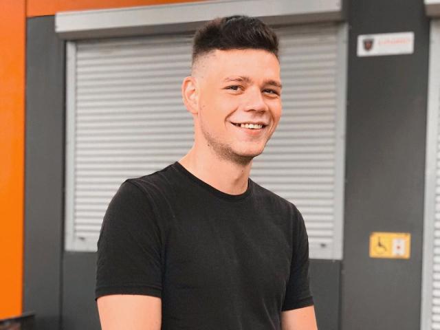 MattAndDanny - Camera khiêu dâm &amp; quyến rũ trực tiếp - 11689920