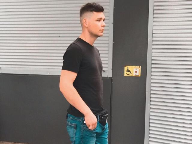 MattAndDanny - Camera khiêu dâm &amp; quyến rũ trực tiếp - 11689924