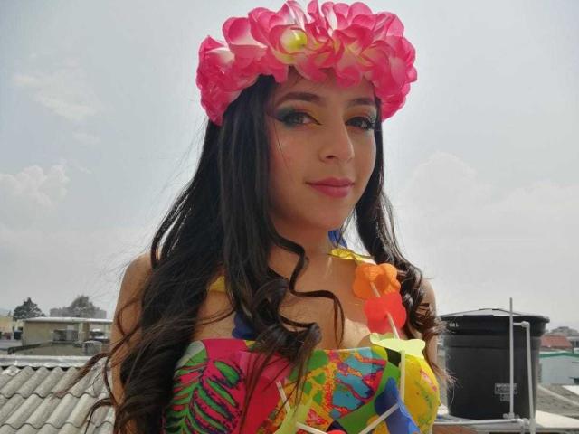 HillaryCaarter - Sexe cam en vivo - 11690096