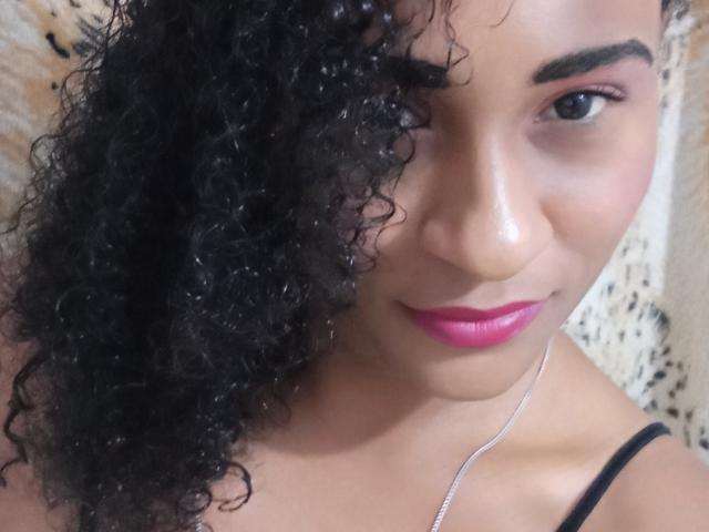 ArianaFuego - Live porn &amp; sex cam - 11691820