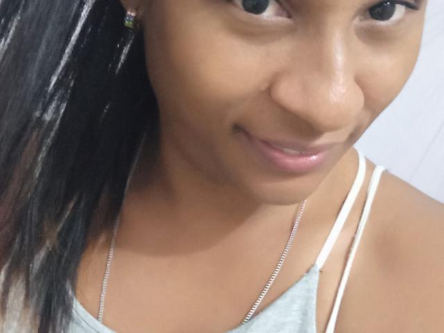 ArianaFuego - Sexe cam en vivo - 11691832